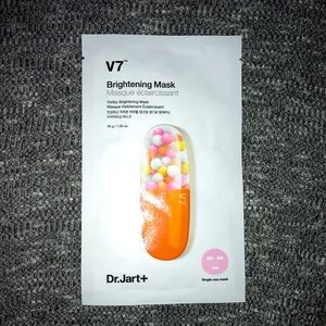 Dr Jart+ Sheet Mask